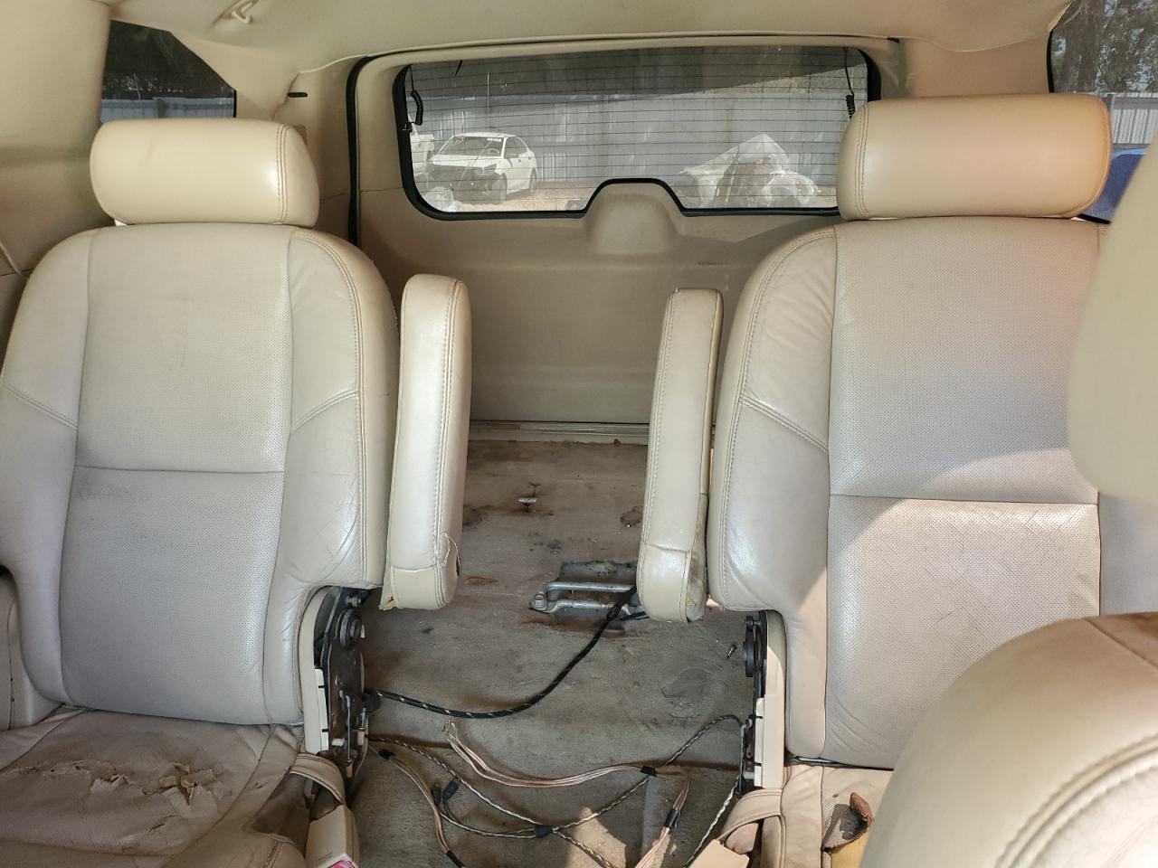 Cadillac Escalade 2009
