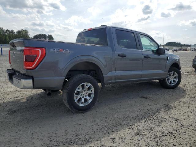 Vin: 1ftfw1e88pkf04825, lot: 52700025, ford f-150 supercrew 20233