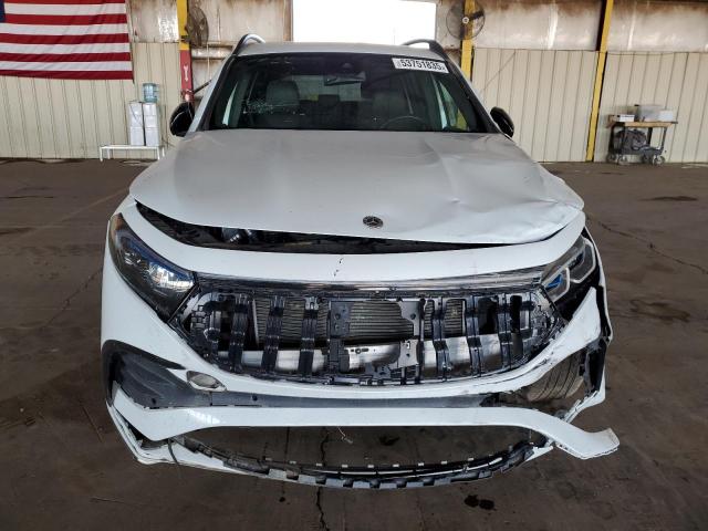 2023 MERCEDES-BENZ EQB 250+ W1N9M0CB4PN071278
