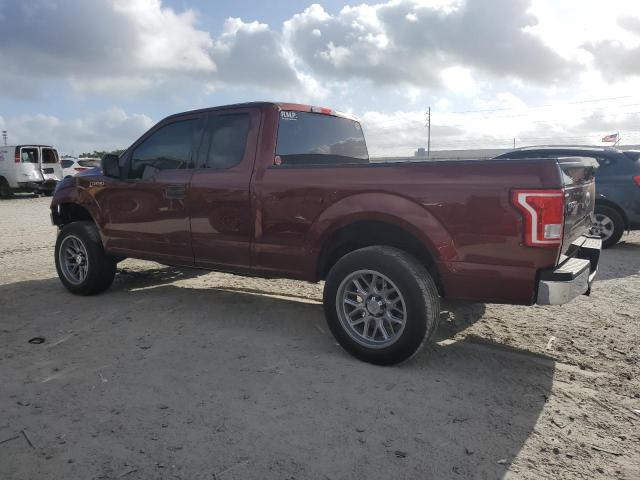 Vin: 1ftex1cf4fke98367, lot: 50788725, ford f-150 super cab 20152