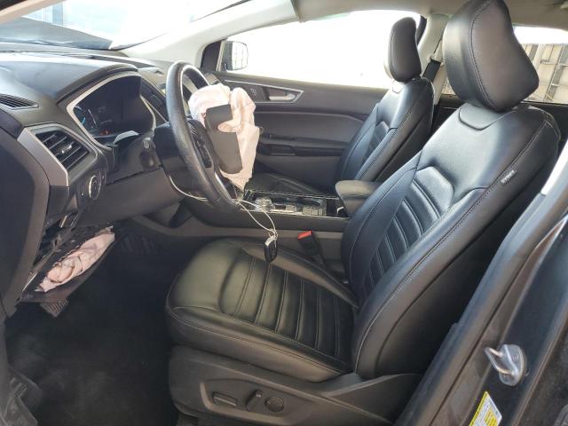 2020 FORD EDGE SEL - 2FMPK3J9XLBA45341
