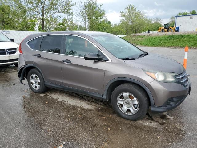 Vin: 3czrm3h39dg706505, lot: 55212015, honda crv lx 20134
