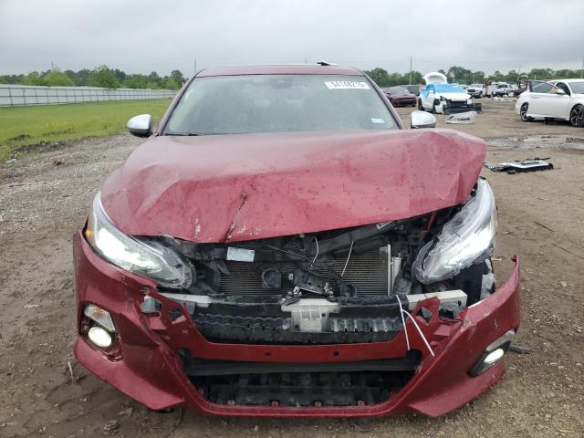 2020 NISSAN ALTIMA SL - 1N4BL4EV8LN303410