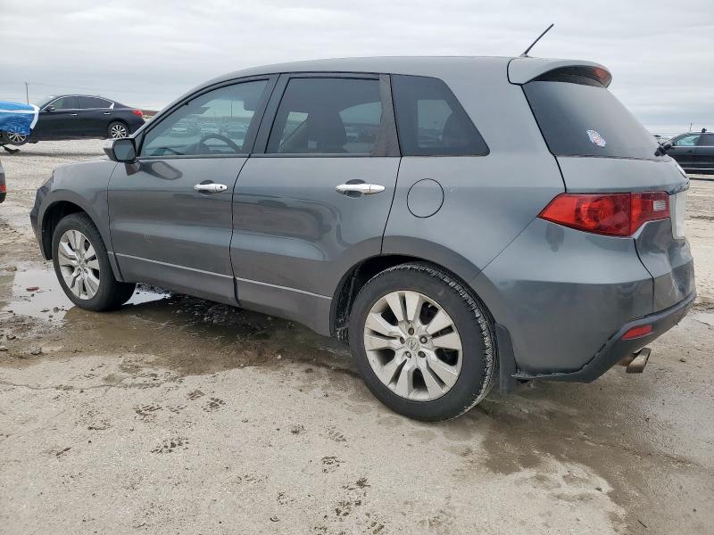 Vin: 5j8tb2h26ca002098, lot: 51833525, acura rdx 20122