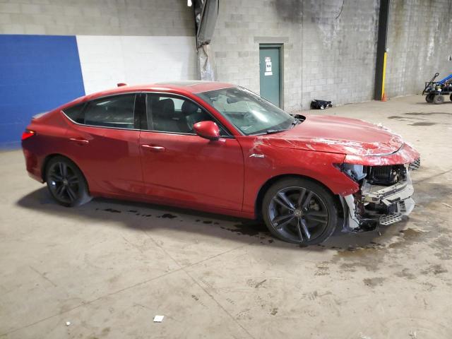 2023 ACURA INTEGRA A- - 19UDE4H31PA006212