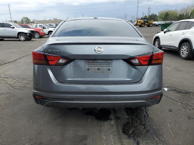2019 NISSAN ALTIMA S - 1N4BL4BV3KC243292