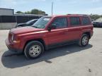 2016 JEEP PATRIOT SP - 1C4NJPBA4GD553271