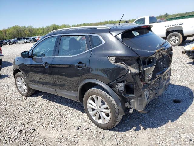 2018 NISSAN ROGUE SPOR - JN1BJ1CP5JW189797