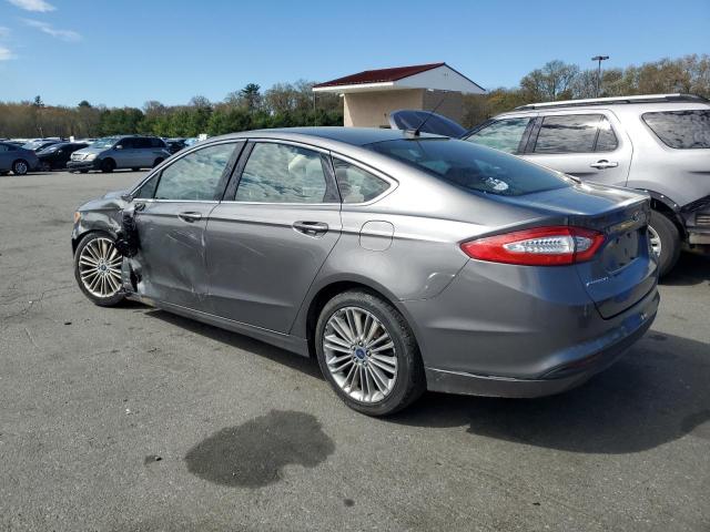 Vin: 3fa6p0hd4er372399, lot: 54822355, ford fusion se 20142