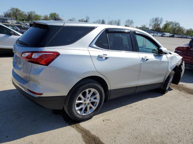 Vin: 3gnaxjev9ls521023, lot: 52085205, chevrolet equinox lt 20203
