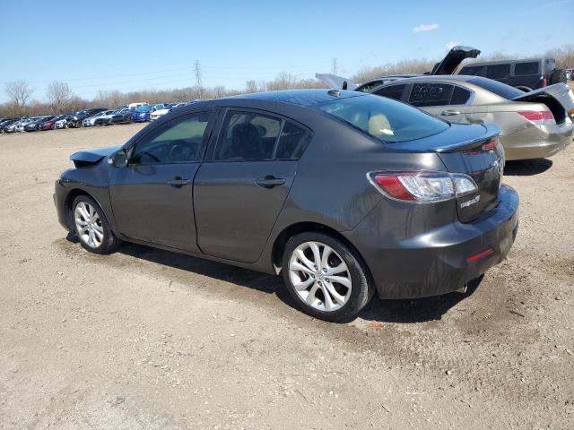 Vin: jm1bl1s52a1104418, lot: 52739955, mazda 3 s 20102