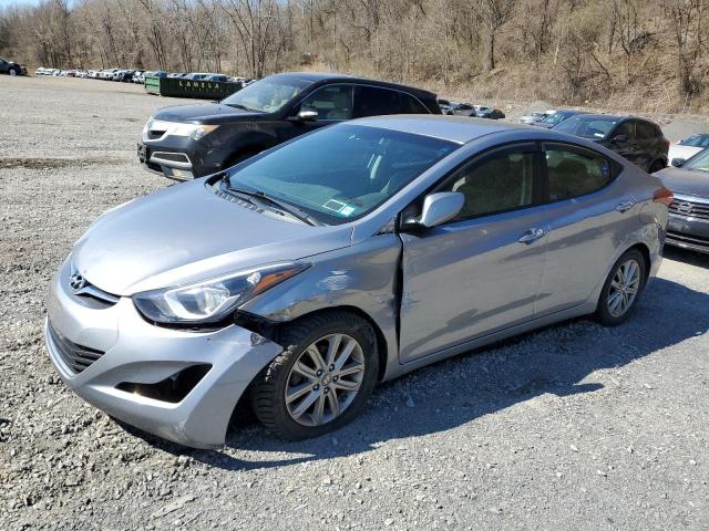 Vin: 5npdh4ae8gh768477, lot: 53677685, hyundai elantra se 2016 img_1
