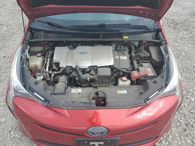 2016 TOYOTA PRIUS - JTDKARFU0G3504884