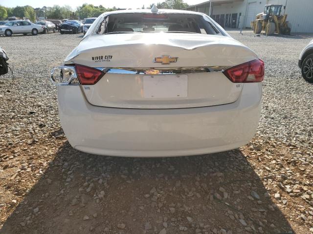 2016 CHEVROLET IMPALA LT - 2G1115S35G9129284