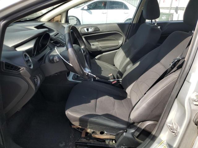 2016 FORD FIESTA SE - 3FADP4BJ3GM142298