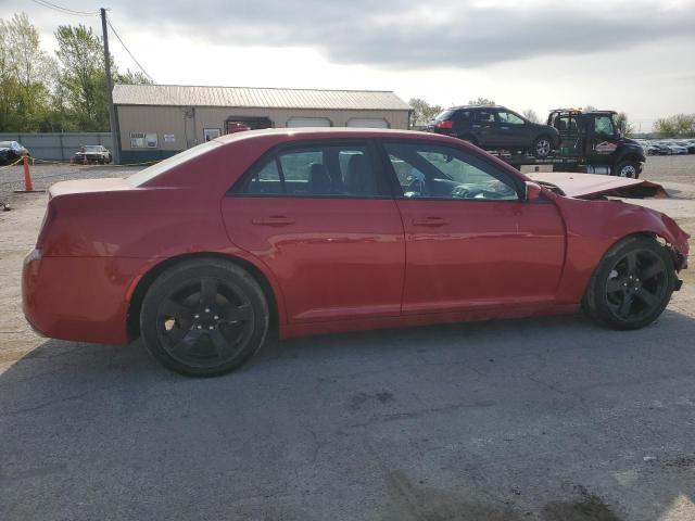 Vin: 2c3ccabgxfh898801, lot: 54483135, chrysler 300 s 20153