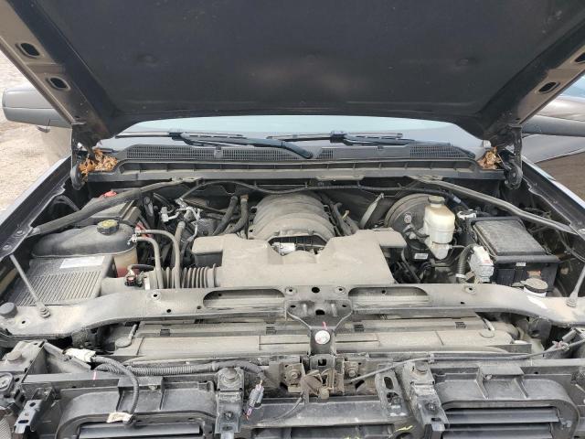 2019 CHEVROLET SILVERADO - 2GCVKPEC0K1204087