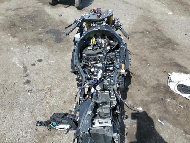 2024 SUZUKI GSX-R750 JS1GR7MA3R7101533