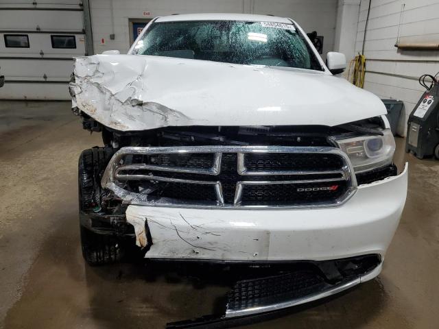 2016 DODGE DURANGO LI 1C4RDJDG3GC452087
