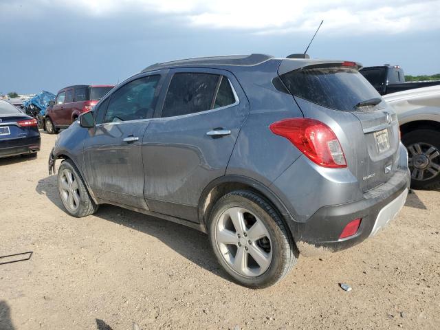 2015 BUICK ENCORE CON - KL4CJBSBXFB166232
