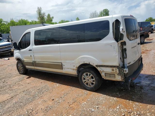 Vin: 1fbax2yg4mka14947, lot: 54766525, ford transit t-350 20212