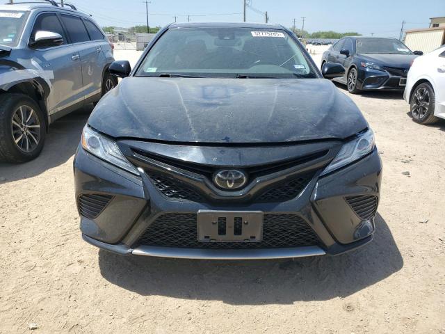 2020 TOYOTA CAMRY XSE - 4T1K61AK3LU363222