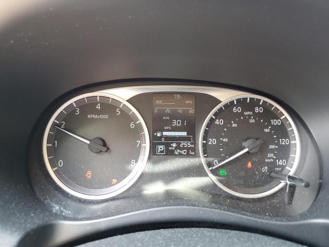 2022 NISSAN KICKS S - 3N1CP5BVXNL527684