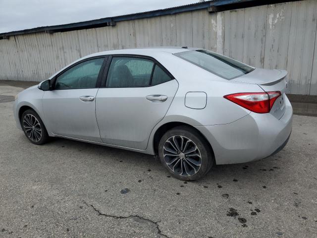 Vin: 5yfburhe9ep093437, lot: 51625985, toyota corolla l 20142