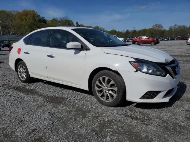 Vin: 3n1ab7ap9hy333546, lot: 51436655, nissan sentra s 20174