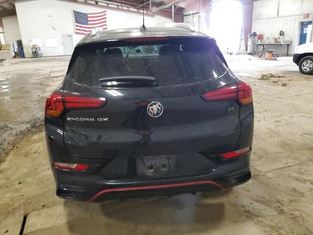 2020 BUICK ENCORE GX - KL4MMBS29LB097072