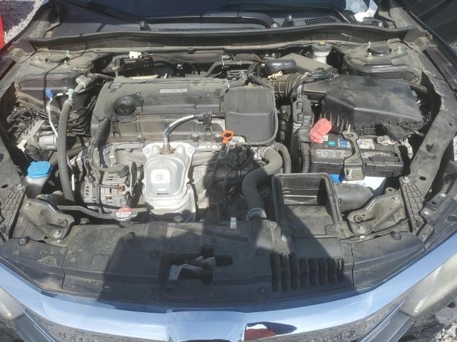 2016 HONDA ACCORD LX - 1HGCR2F33GA213126