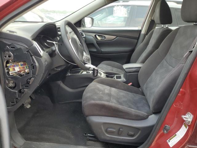 2015 NISSAN ROGUE S - KNMAT2MT3FP559277
