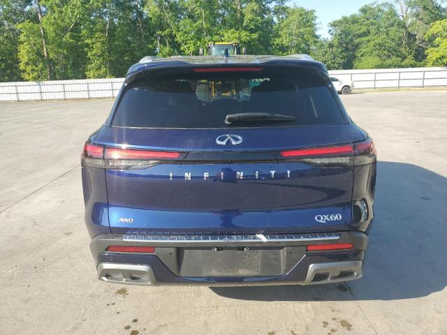 2023 INFINITI QX60 SENSO 5N1DL1GS2PC345895