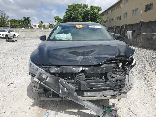 2020 NISSAN SENTRA SV - 3N1AB8CV7LY276791