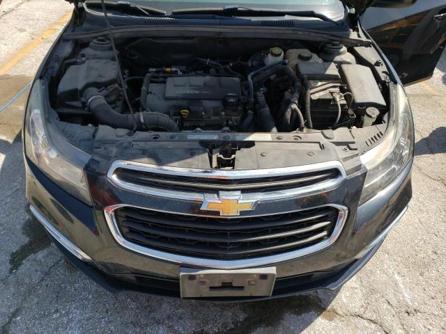 2016 CHEVROLET CRUZE LIMI - 1G1PE5SB6G7109083
