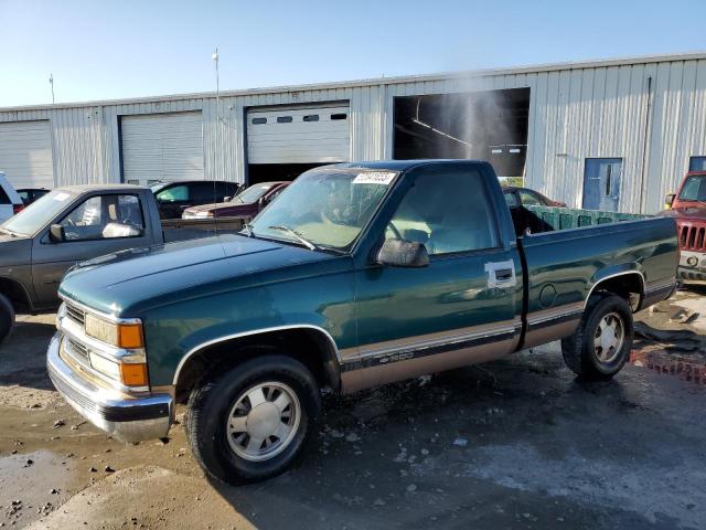 CHEVROLET GMT-400 C1