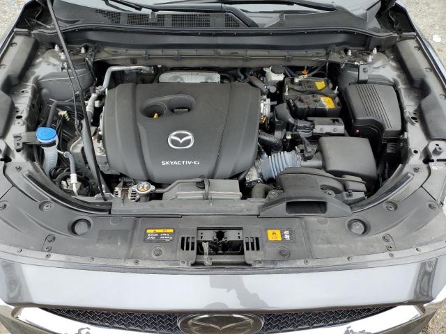 2021 MAZDA CX-5 GRAND JM3KFBDM1M0470583