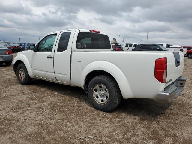 Vin: 1n6bd0ct5fn701354, lot: 54232875, nissan frontier s 20152