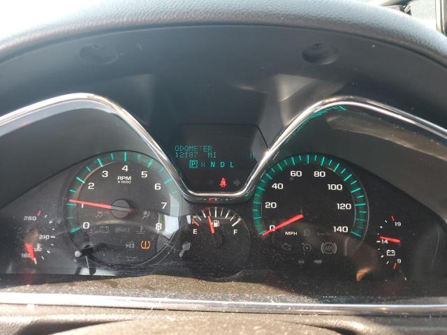 2017 CHEVROLET TRAVERSE L - 1GNKRGKD6HJ232669