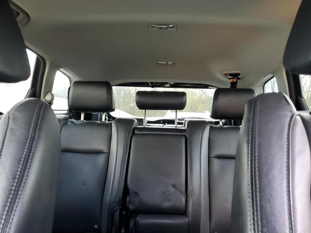 2010 MAZDA CX-9 - JM3TB3MA6A0215564