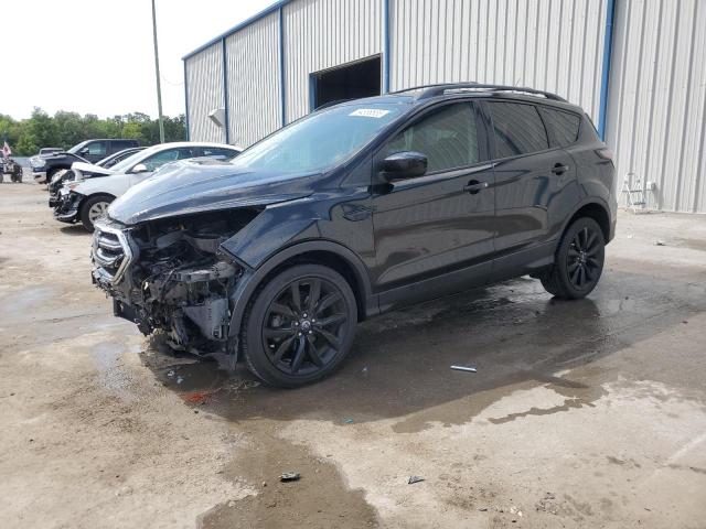 Vin: 1fmcu0gd8huc84732, lot: 54556555, ford escape se 2017 img_1