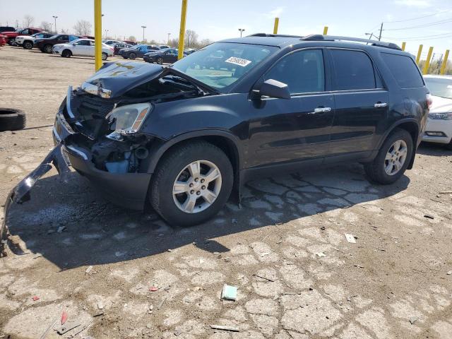 GMC ACADIA SLE