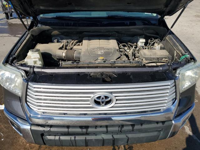 2014 TOYOTA TUNDRA CRE - 5TFHW5F17EX337066