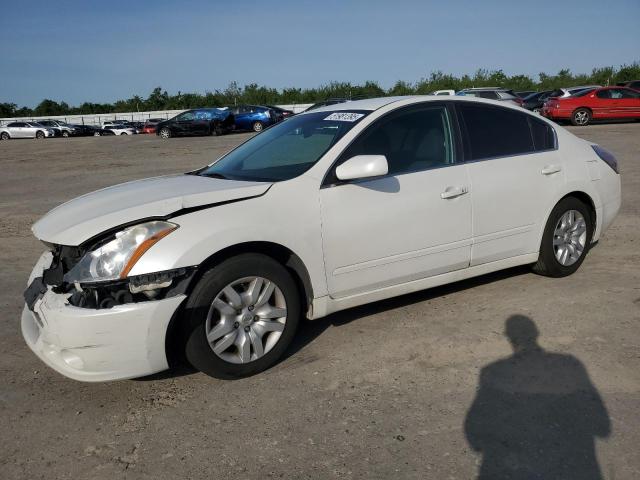 Vin: 1n4al2ap6cc184145, lot: 51981395, nissan altima base 2012 img_1