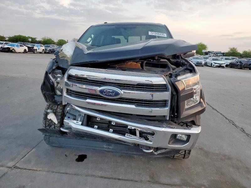 2016 FORD F150 SUPER - 1FTEW1EG9GKD73097
