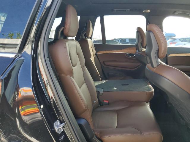 2021 VOLVO XC90 T6 MO - YV4A22PK3M1773379