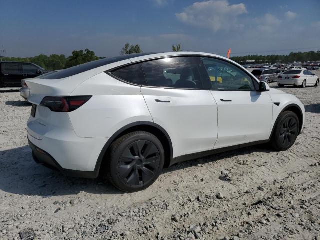 Vin: 7saygdee0sa344135, lot: 53613515, tesla model y 20253
