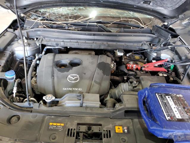 2022 MAZDA CX-5 PREFE - JM3KFBCM8N0635600
