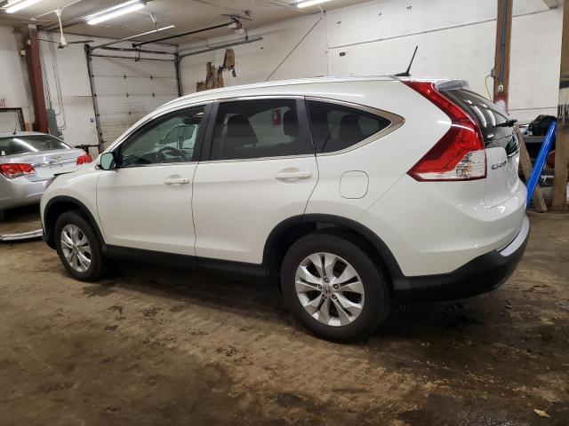 Vin: 5j6rm4h79el039674, lot: 51836815, honda crv exl 20142