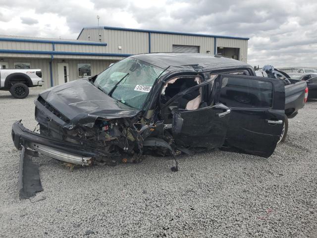 Vin: 5tfay5f19lx920201, lot: 51574995, toyota tundra crewmax 1794 2020 img_1